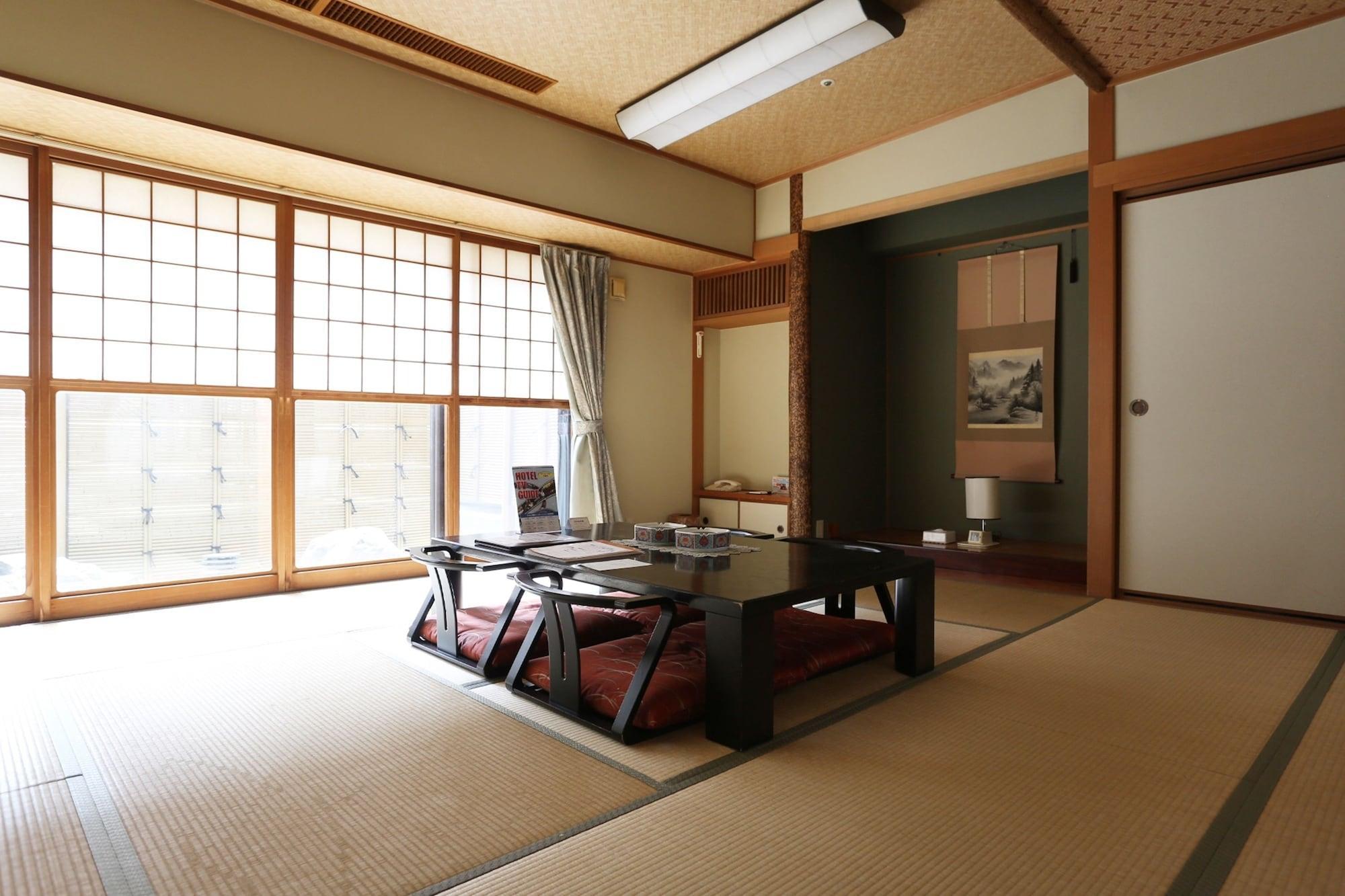 Premier Hotel -Cabin- Asahikawa Extérieur photo