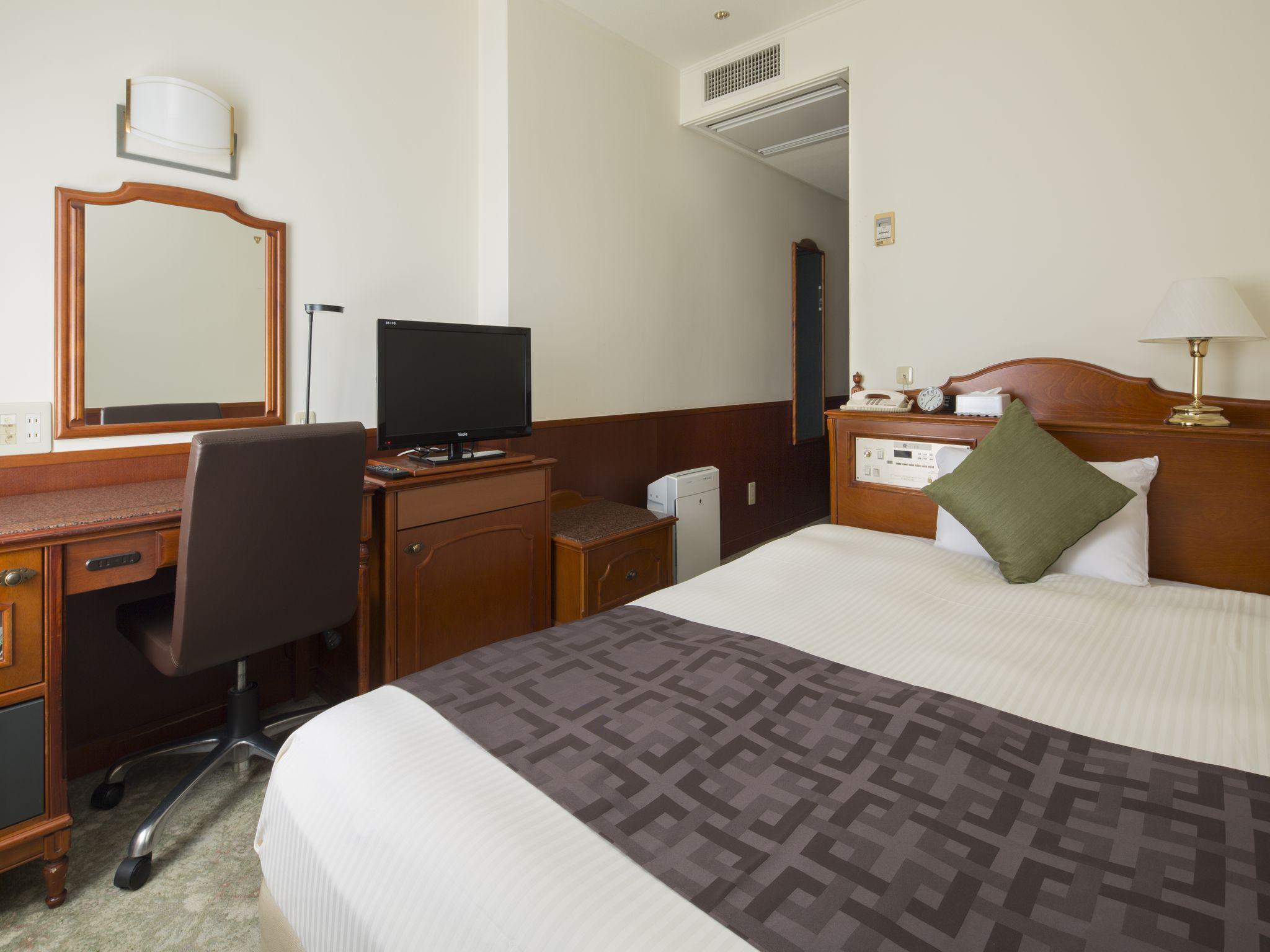 Premier Hotel -Cabin- Asahikawa Extérieur photo