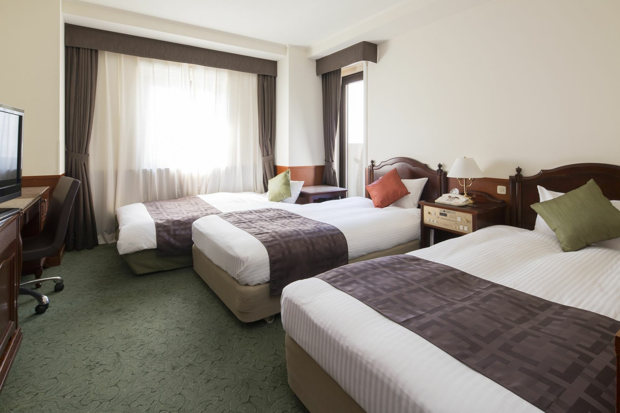 Premier Hotel -Cabin- Asahikawa Extérieur photo